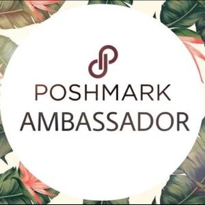 ✨✨Posh Ambassador✨✨
